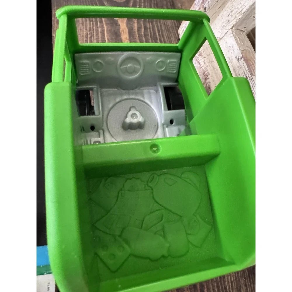 Fisher-Price fisher price